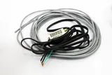ATi Analytical Technology GasSens O2 Oxigen Gas Monitor Sensor in VG Condition