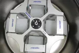 Eppendorf Centrifuge 5810R Refrigerated Centrifuge 115V 60Hz