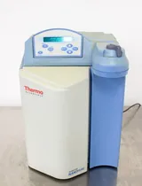 Thermo Scientific 7146 Nanopure Water Purification System, 15L/Day, 240V