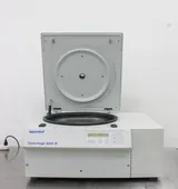 Eppendorf Centrifuge 5810R Refrigerated Centrifuge 115V 60Hz