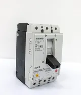 Moeller NZMH2-A40 Circuit Breaker 3p 25kA 500 VAC 40A New