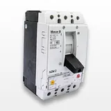 Moeller NZMH2-A40 Circuit Breaker 3p 25kA 500 VAC 40A New