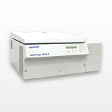 Eppendorf Centrifuge 5810R Refrigerated Centrifuge 115V 60Hz