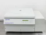 Eppendorf Centrifuge 5810R Refrigerated Centrifuge 115V 60Hz