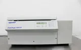 Eppendorf Centrifuge 5810R Refrigerated Centrifuge 115V 60Hz
