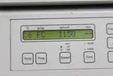 Eppendorf Centrifuge 5810R Refrigerated Centrifuge 115V 60Hz