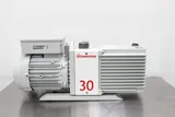 Edwards Vacuum Pump 30 E2M30 Rotary Vane 230V 60Hz