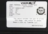 VWR Thermal Shake Touch 89232-908 Laboratory Mixer 120V Tested