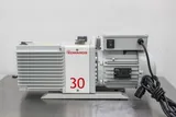 Edwards Vacuum Pump 30 E2M30 Rotary Vane 230V 60Hz