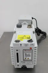 Edwards Vacuum Pump 30 E2M30 Rotary Vane 230V 60Hz