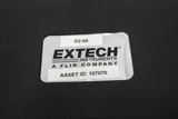 Extech Instruments HD400 Light Meter with USB and Data Logging Features