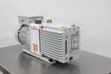 Edwards Vacuum Pump 30 E2M30 Rotary Vane 230V 60Hz