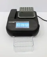 VWR Thermal Shake Touch 89232-908 Laboratory Mixer 120V Tested
