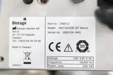 BIOTAGE Initiator+ SP Wave Microwave Peptide Synthesizer 40-100C 2-10mL