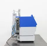 BIOTAGE Initiator+ SP Wave Microwave Peptide Synthesizer 40-100C 2-10mL