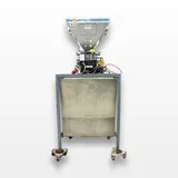 Maguire WSB-140 Weigh Scale Blender for Precise Blending of Plastics