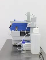 BIOTAGE Initiator+ SP Wave Microwave Peptide Synthesizer 40-100C 2-10mL