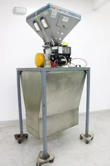 Maguire WSB-140 Weigh Scale Blender for Precise Blending of Plastics