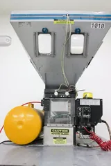 Maguire WSB-140 Weigh Scale Blender for Precise Blending of Plastics