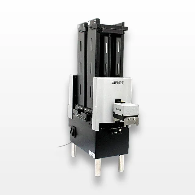 BioTek Instruments Biostack Microplate Stacker with Rapid Plate Exchange VG
