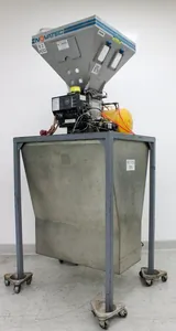 Maguire WSB-140 Weigh Scale Blender for Precise Blending of Plastics