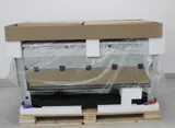 Hamilton Microlab Star Liquid Handler with iSWAP Gripper and Bench