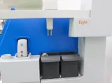 BIOTAGE Initiator+ SP Wave Microwave Peptide Synthesizer 40-100C 2-10mL