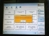 BIOTAGE Initiator+ SP Wave Microwave Peptide Synthesizer 40-100C 2-10mL