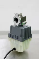 Edwards Vacuum Pump 30 E2M30 Rotary Vane 230V 60Hz