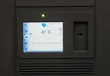 Thermo UXF50086D60 Ultra Low Freezer -86C Cold Storage