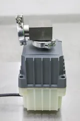 Edwards Vacuum Pump 30 E2M30 Rotary Vane 230V 60Hz