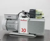 Edwards Vacuum Pump 30 E2M30 Rotary Vane 230V 60Hz