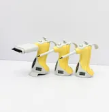 Vistalab Technologies Ovation Bionatural Pipettes Set - 15 Multi-Channel