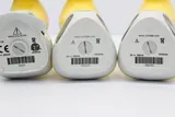 Vistalab Technologies Ovation Bionatural Pipettes Set - 15 Multi-Channel