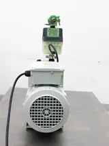 Edwards Vacuum Pump 30 E2M30 Rotary Vane 230V 60Hz