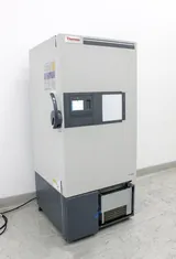 Thermo UXF50086D60 Ultra Low Freezer -86C Cold Storage