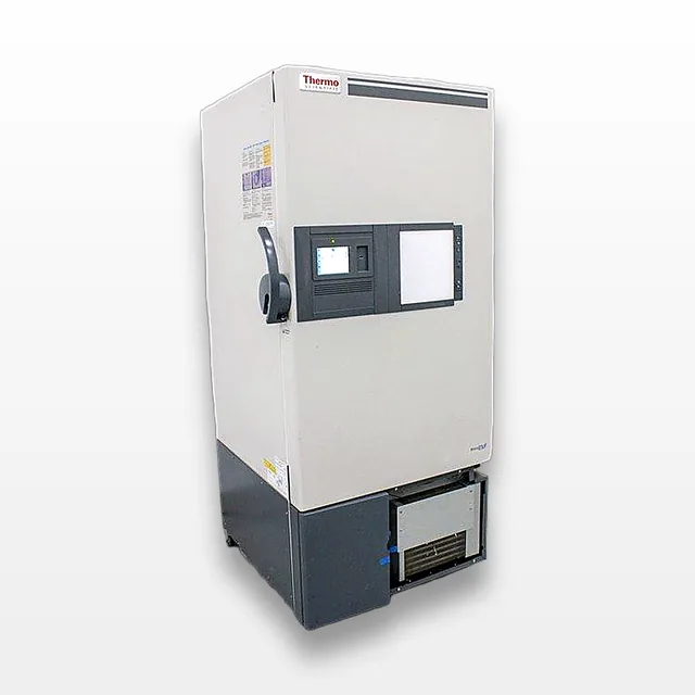 Thermo UXF50086D60 Ultra Low Freezer -86C Cold Storage