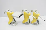 Vistalab Technologies Ovation Bionatural Pipettes Set - 15 Multi-Channel
