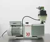 Edwards Vacuum Pump 30 E2M30 Rotary Vane 230V 60Hz