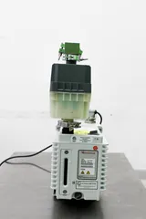 Edwards Vacuum Pump 30 E2M30 Rotary Vane 230V 60Hz