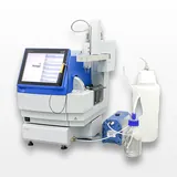 BIOTAGE Initiator+ SP Wave Microwave Peptide Synthesizer 40-100C 2-10mL
