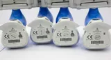 Vistalab Technologies Ovation Bionatural Pipettes Set - 15 Multi-Channel