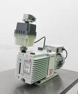 Edwards Vacuum Pump 30 E2M30 Rotary Vane 230V 60Hz