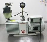 Edwards Vacuum Pump 30 E2M30 Rotary Vane 230V 60Hz