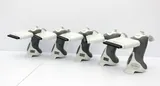 Vistalab Technologies Ovation Bionatural Pipettes Set - 15 Multi-Channel