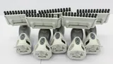 Vistalab Technologies Ovation Bionatural Pipettes Set - 15 Multi-Channel