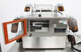 BioAutomation Mermade 4 Synthesis System for DNA RNA LNA Oligonucleotides