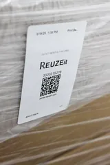 Thermo 23202522 Clear Bags 24 x 23 x 45 New 4100 Units Pallet Natural/Clear
