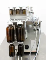 BioAutomation Mermade 4 Synthesis System for DNA RNA LNA Oligonucleotides