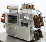 BioAutomation Mermade 4 Synthesis System for DNA RNA LNA Oligonucleotides